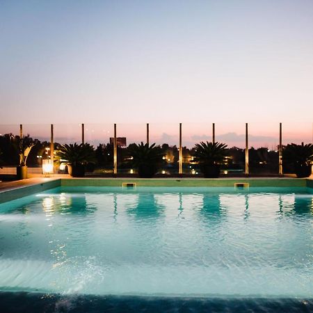 Kos Pilar Hotel Esterno foto