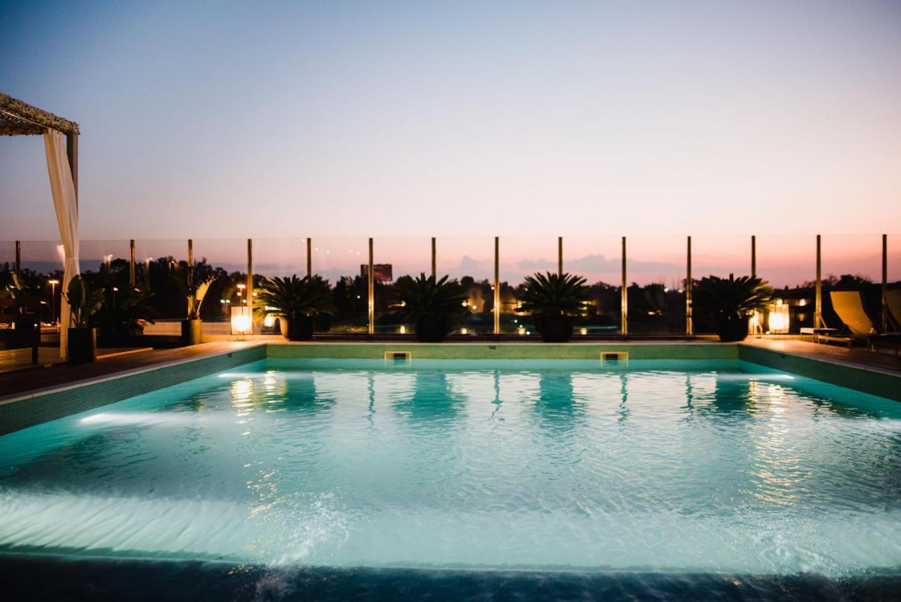 Kos Pilar Hotel Esterno foto